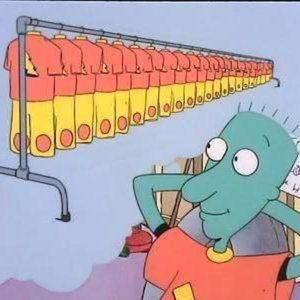 Meet your Posher, Noah